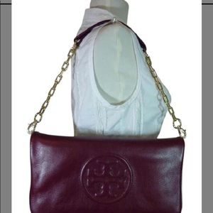 Tory Burch Reva Clutch